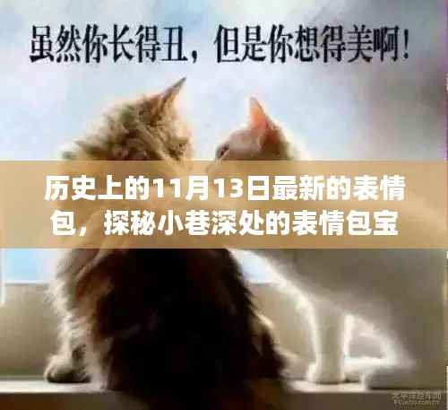 探秘历史深处的表情包宝藏,特色小店探秘与历史上的表情包揭秘(11月13日更新)