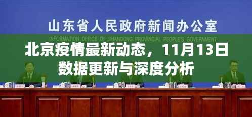 北京疫情最新动态，11月13日数据更新与深度分析
