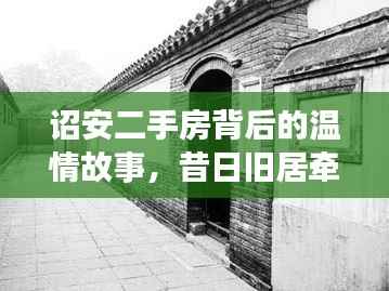 诏安二手房背后的温情故事，昔日旧居牵绊友情，最新房源一览表