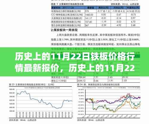 历史上的11月22日铁板价格行情最新报价,历史上的11月22日铁板价格行情最新报价深度评测
