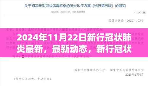 2024年11月22日新行冠状肺炎最新进展报告