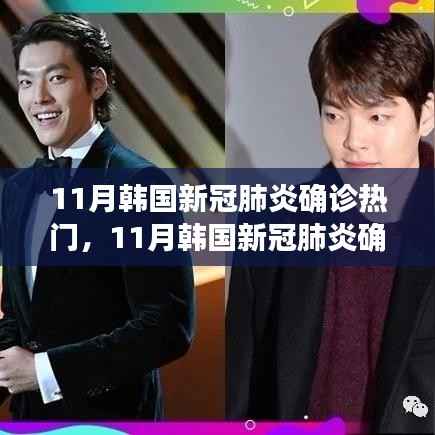 韩国新冠肺炎确诊趋势分析，揭秘热门背后的数据解读