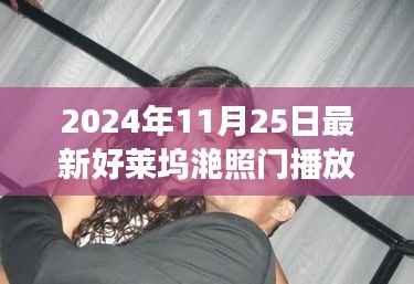 揭秘好莱坞滟照门,最新大片背后的故事(2024年11月25日更新)