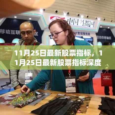 11月25日股票指标深度解析,洞悉股市动态,掌握投资风向标