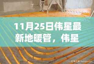 伟星最新地暖管技术深度解析,优劣分析与个人立场探讨