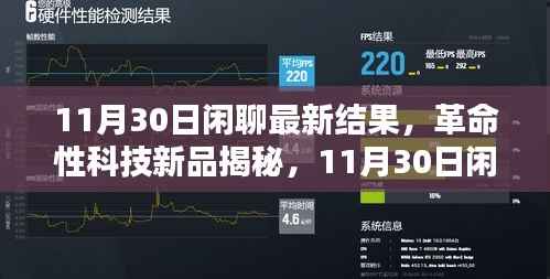 革命性科技新品揭秘,引领未来生活潮流的11月30日闲聊成果揭晓