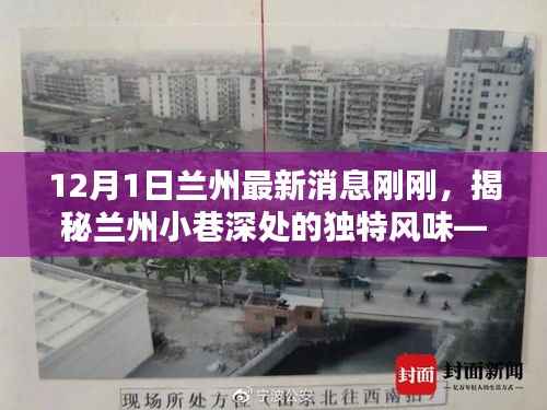 揭秘兰州小巷深处的独特风味,一家隐藏版特色小店的奇遇——兰州最新消息速递