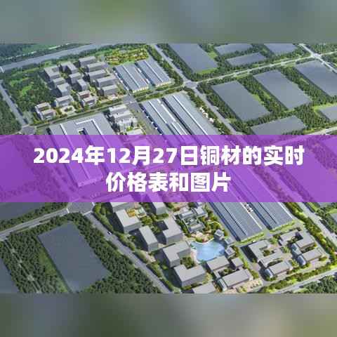 铜材实时价格表及图片，最新行情（2024年）