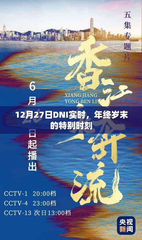 年终岁末特别时刻的DNI实时数据解析