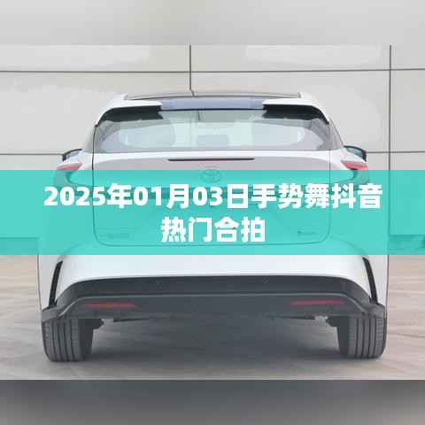 手势舞抖音热门合拍,引爆全网新潮流(日期标注)