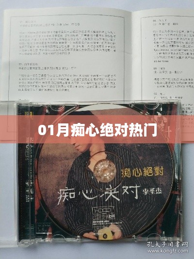 一月痴情绝对，热门之选