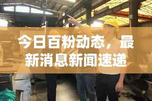 今日百粉动态，最新消息新闻速递