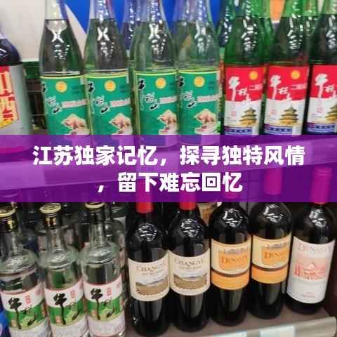 江苏独家记忆,探寻独特风情,留下难忘回忆