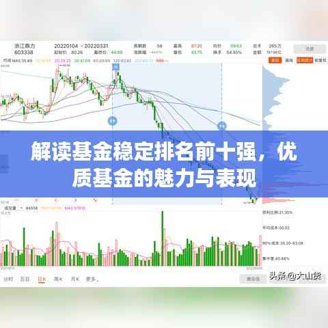 解读基金稳定排名前十强，优质基金的魅力与表现